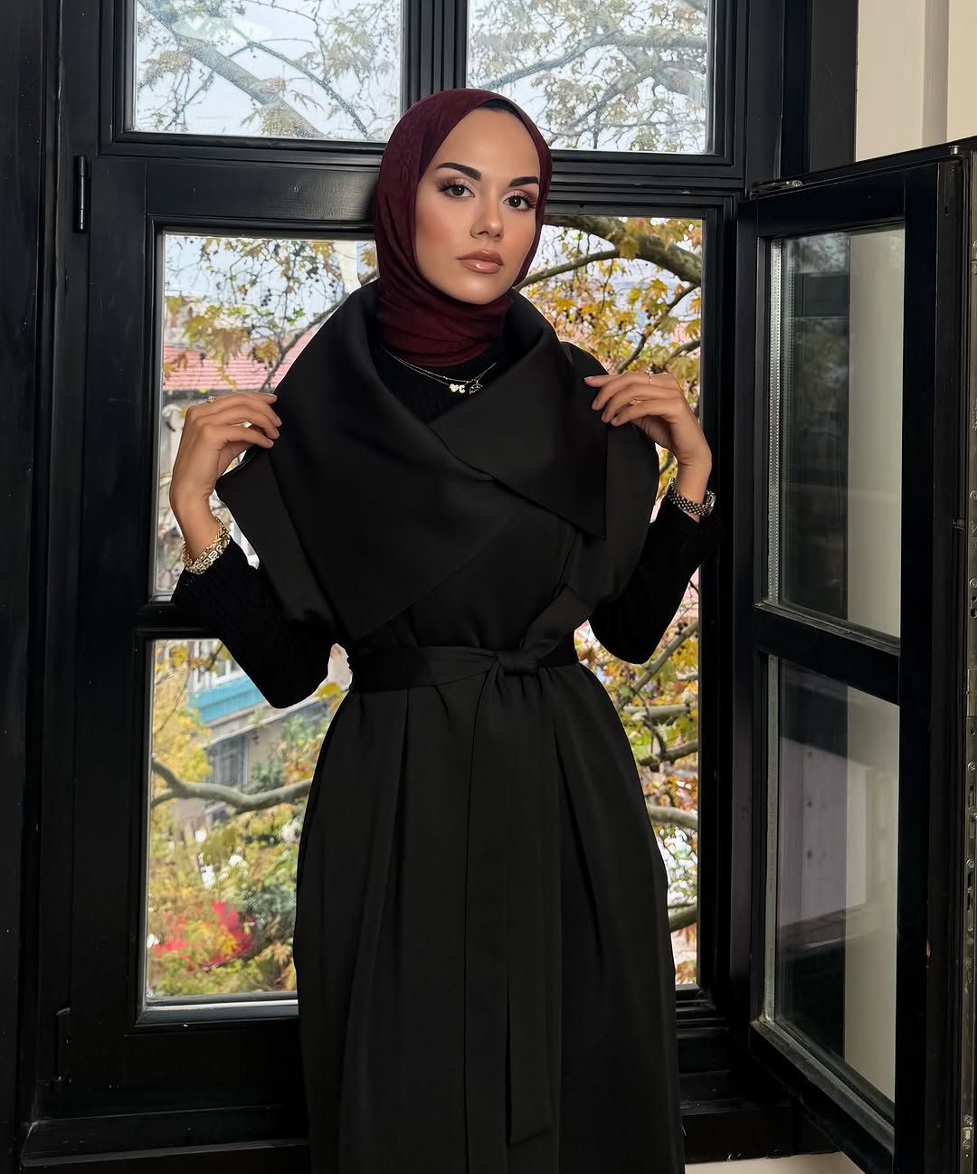 Onur Keskin Kadın Giyim — koleksiyondan